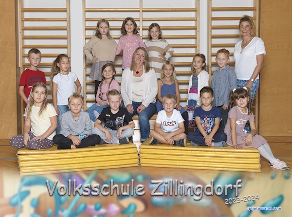 Zweite A Klasse VS Zillingorf
