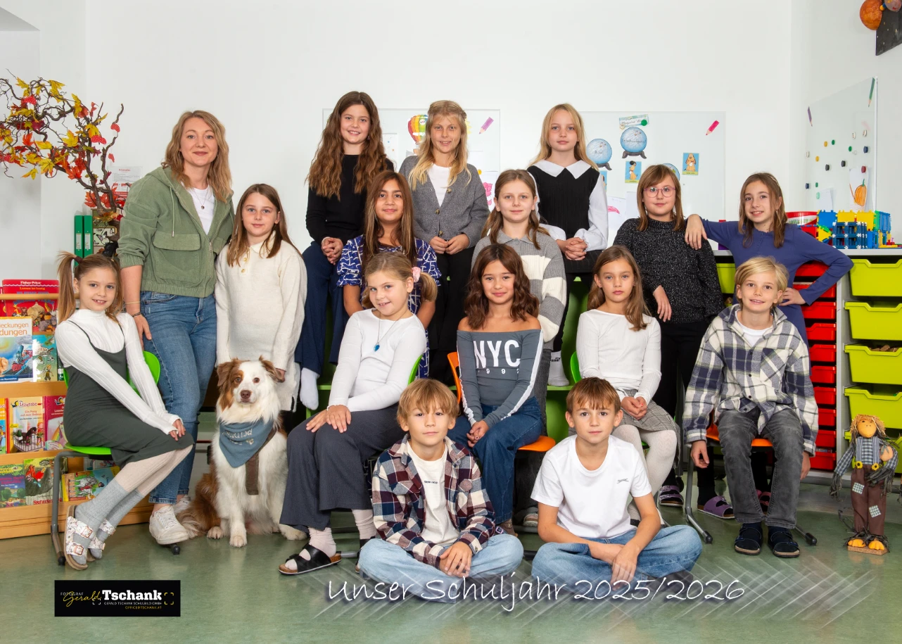 Vieter Klasse VS Zillingdorf